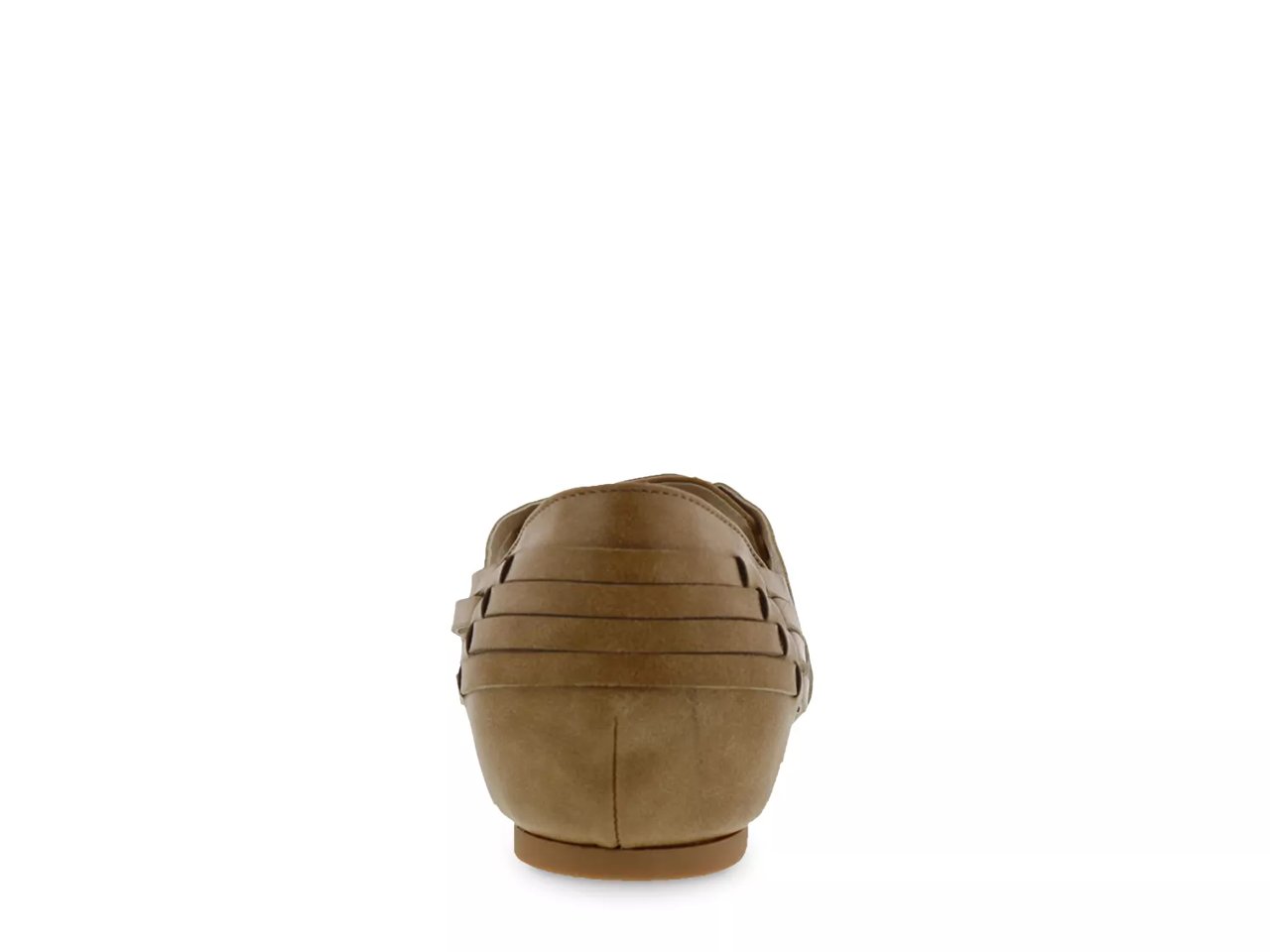 Native Huarache Sandal