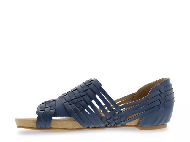 Native Huarache Sandal