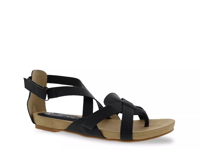 Nobu Sandal