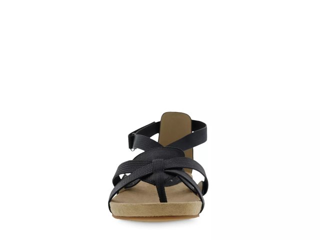 Nobu Sandal