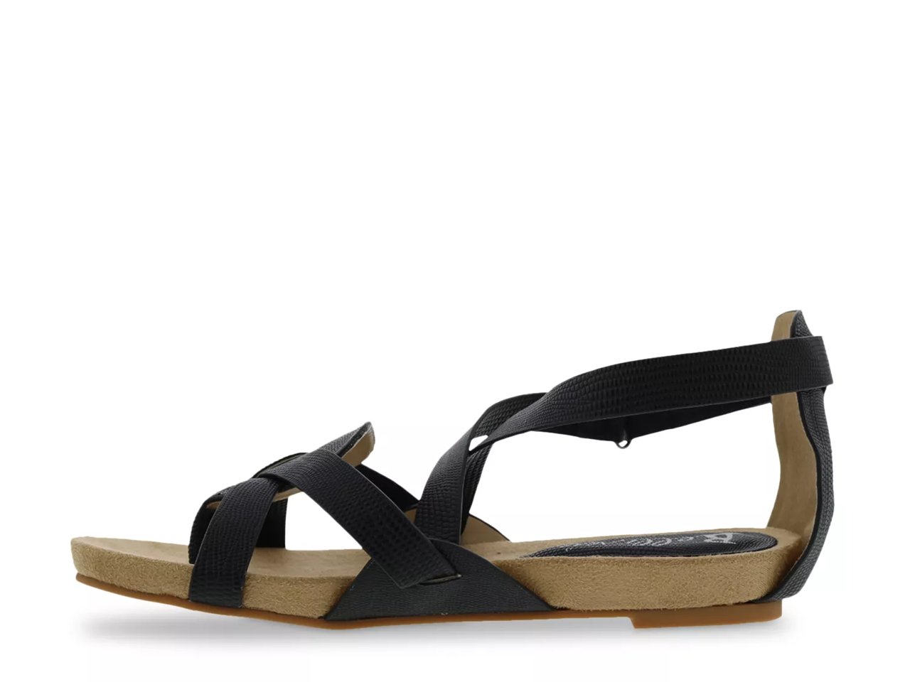 Nobu Sandal