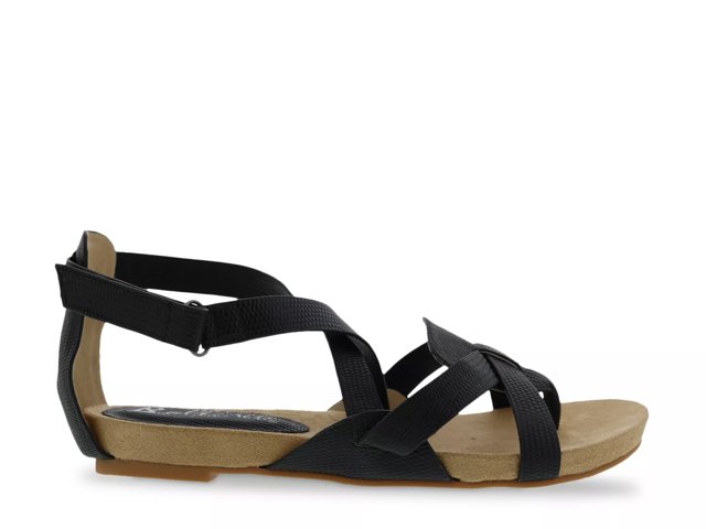 Nobu Sandal