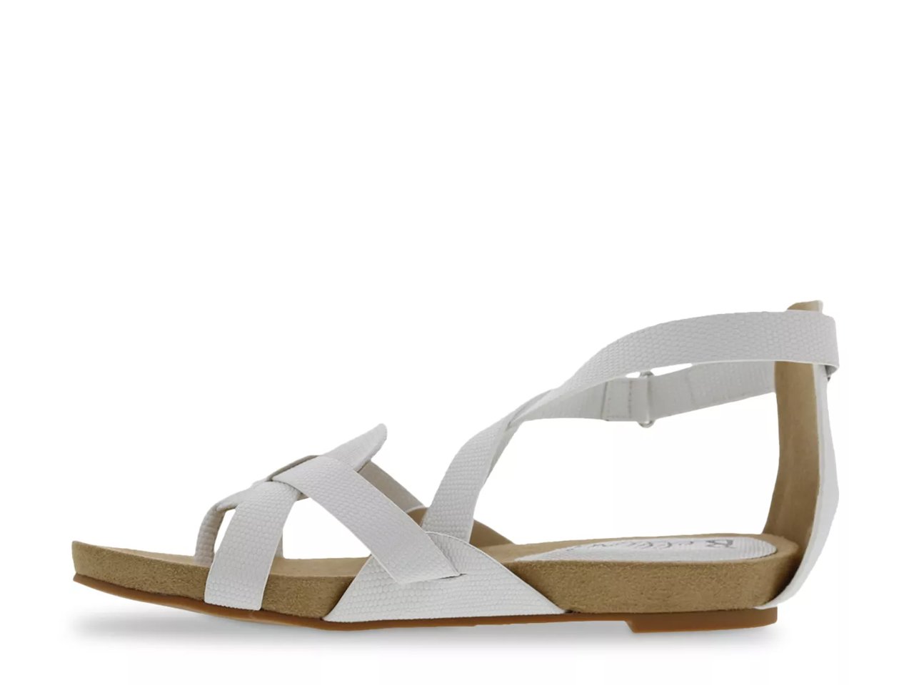 Nobu Sandal