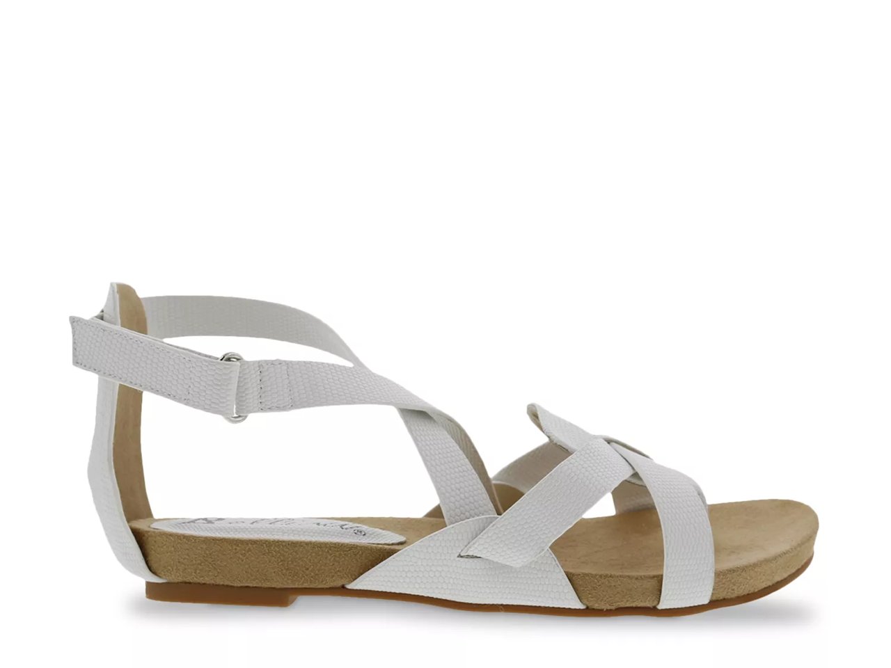 Nobu Sandal