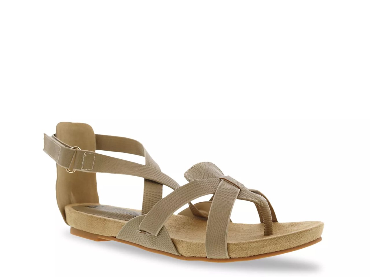 Nobu Sandal