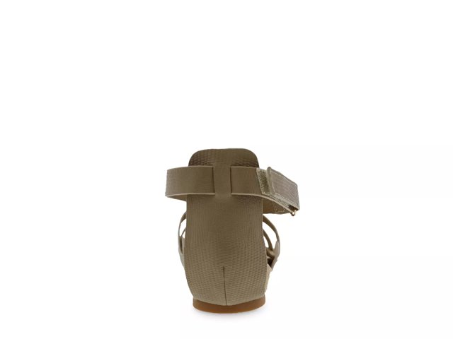 Nobu Sandal