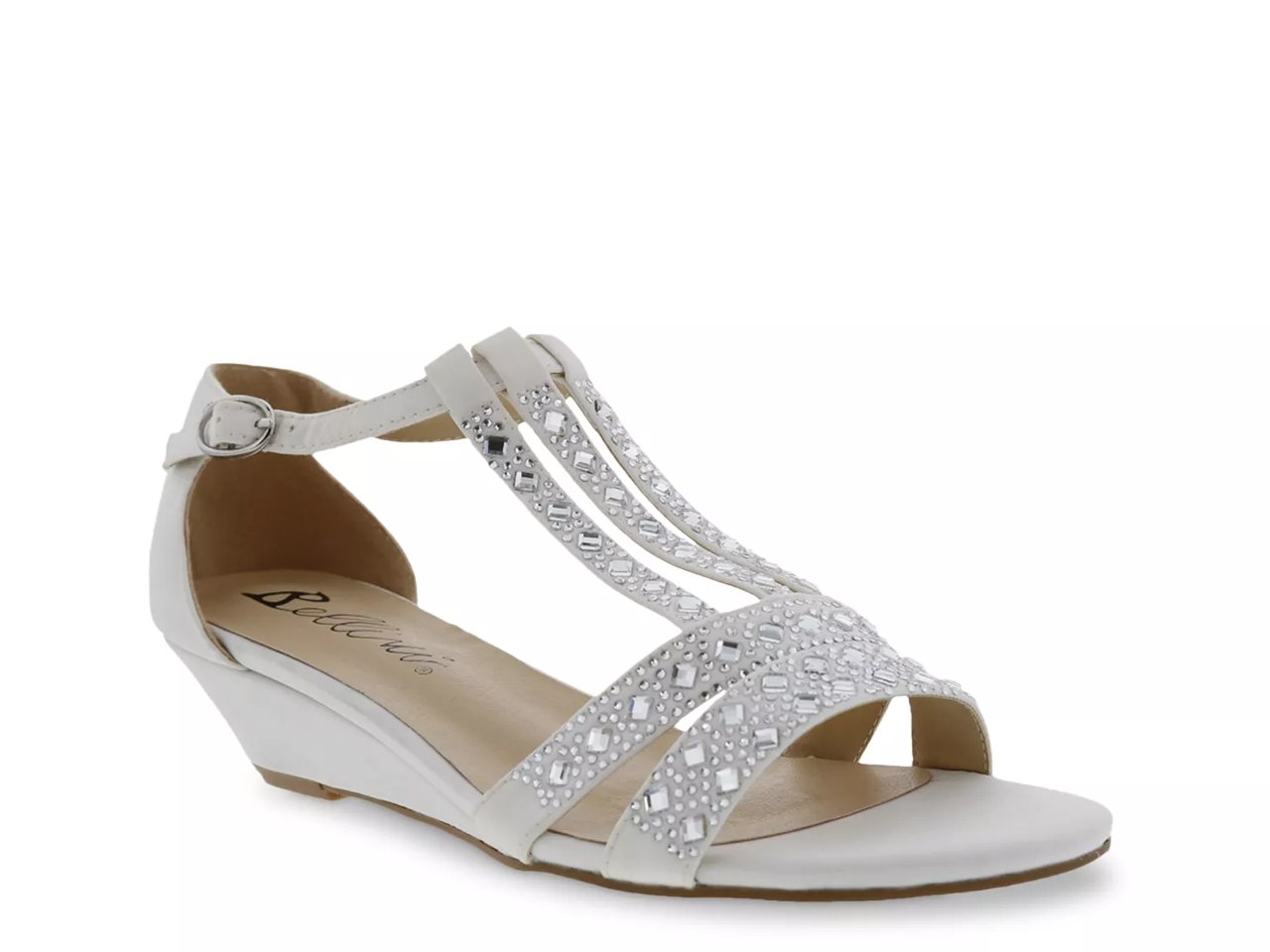 Laaris Wedge Sandal
