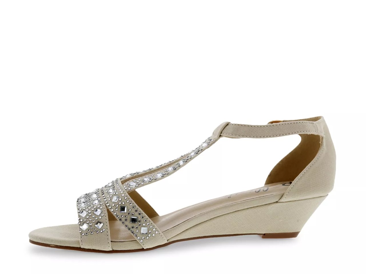 Laaris Wedge Sandal
