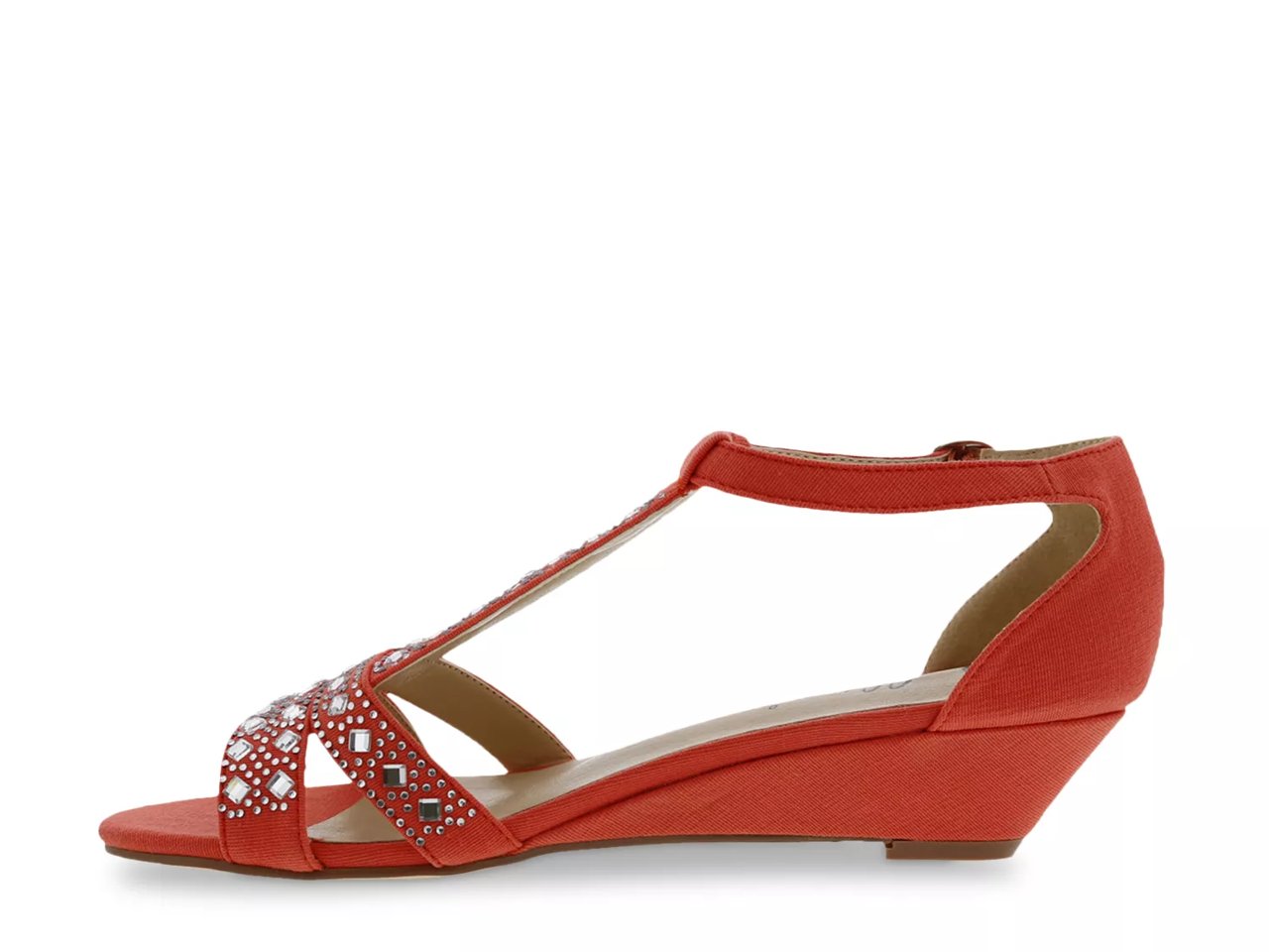 Laaris Wedge Sandal
