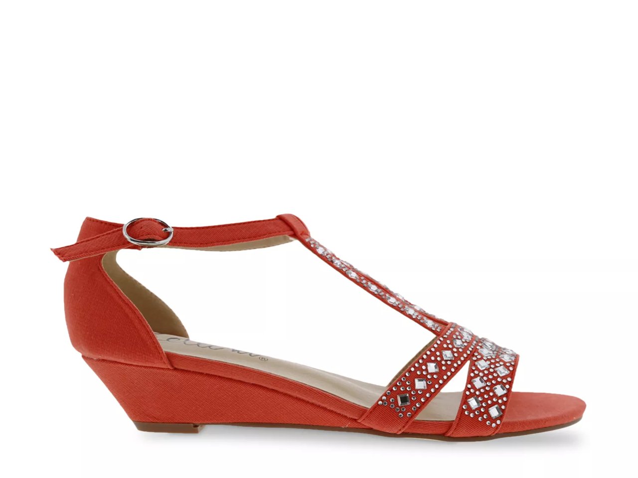 Laaris Wedge Sandal