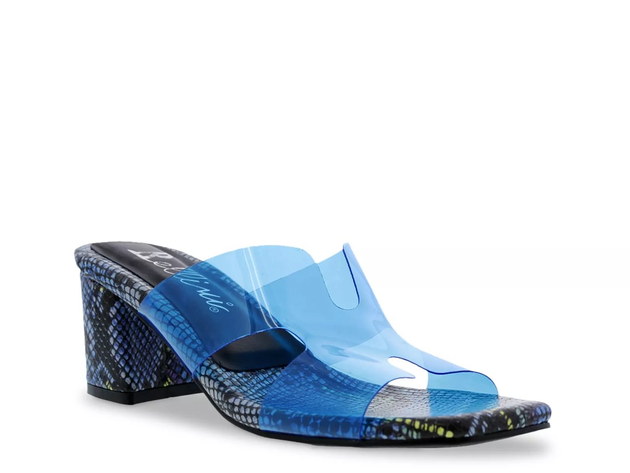 Faze Sandal