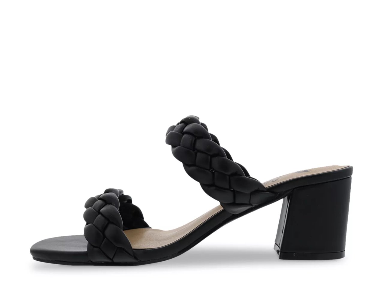 Fuss Sandal