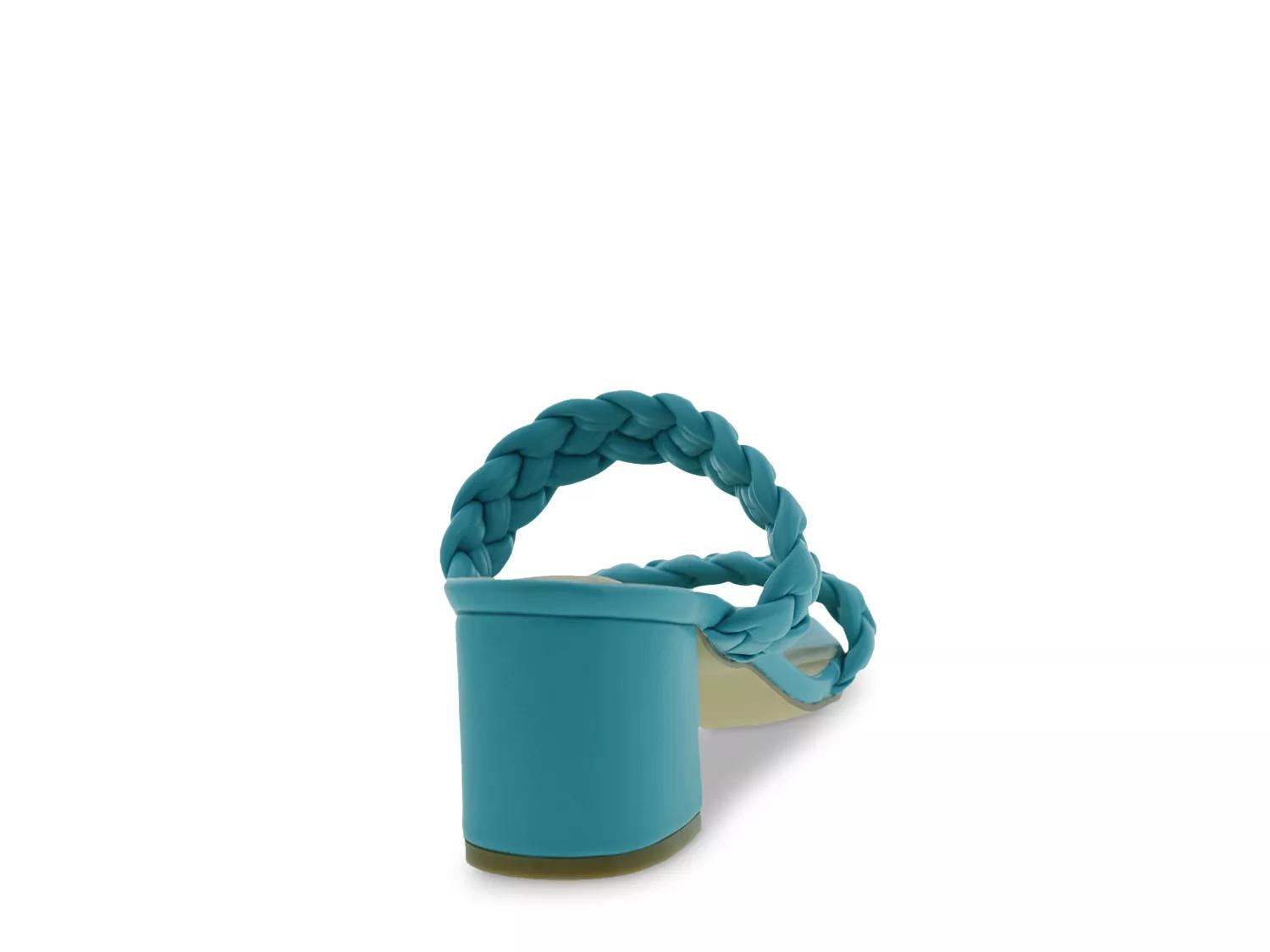 Fuss Sandal