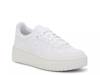 Japan S Platform Sneaker - Women's White view