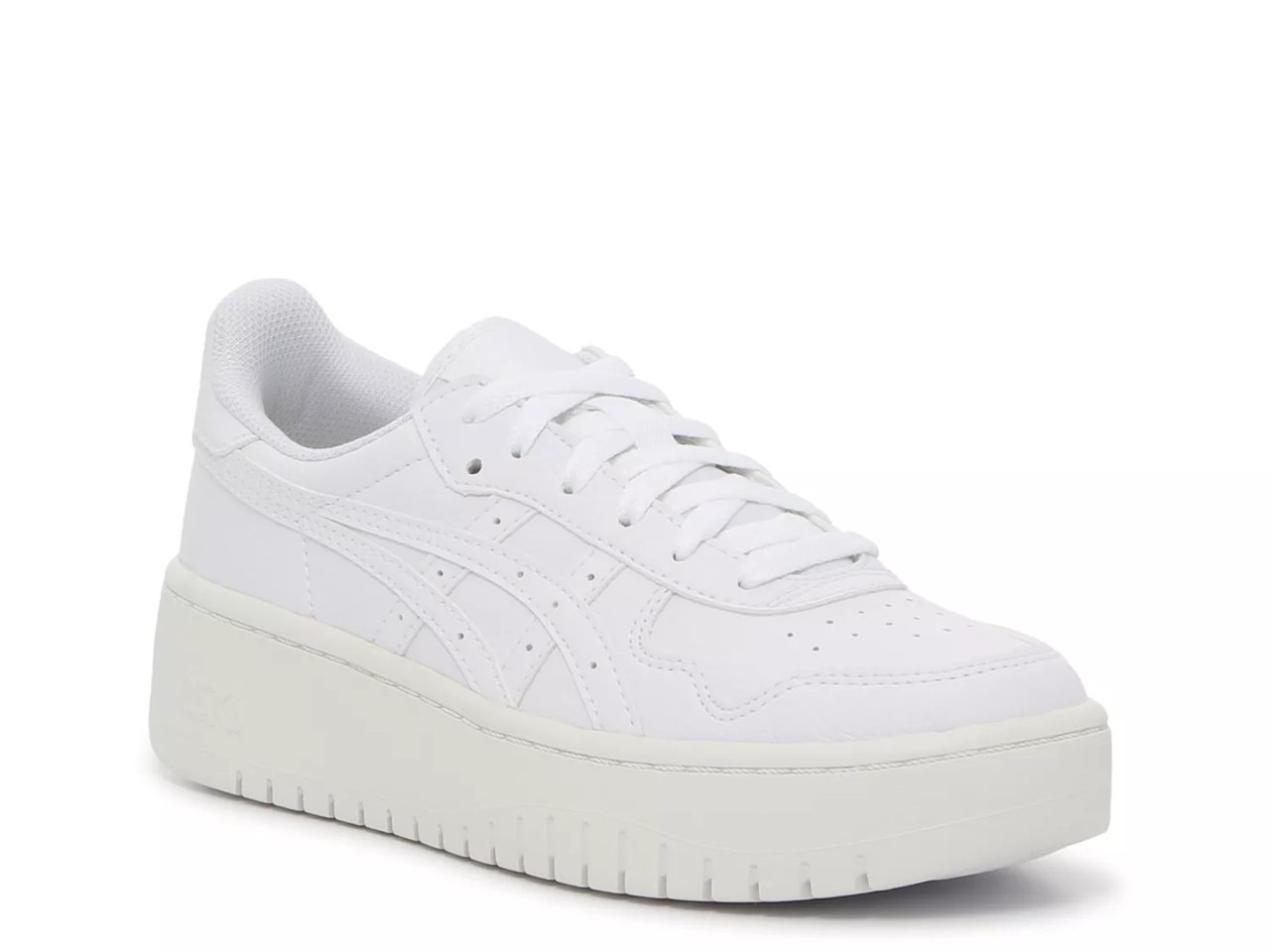 Japan S Platform Sneaker - Women's