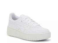 Japan S Platform Sneaker - Women's White view