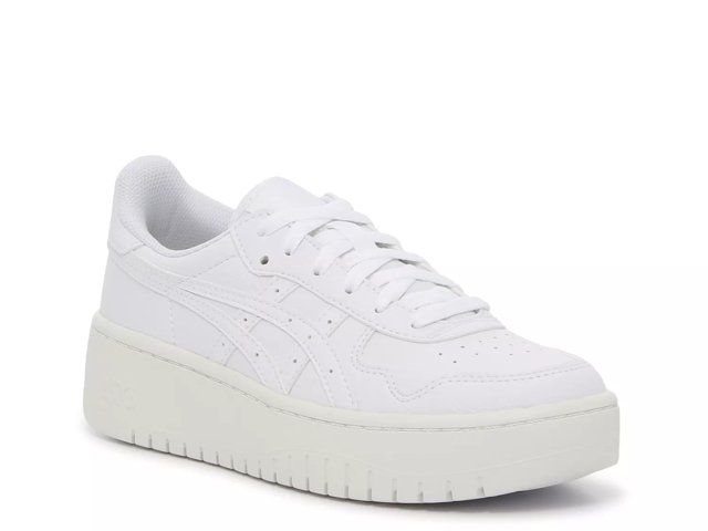 Japan S Platform Sneaker - Women's