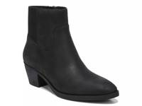 Shantelle Bootie Black view