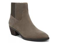 Shantelle Bootie Grey view