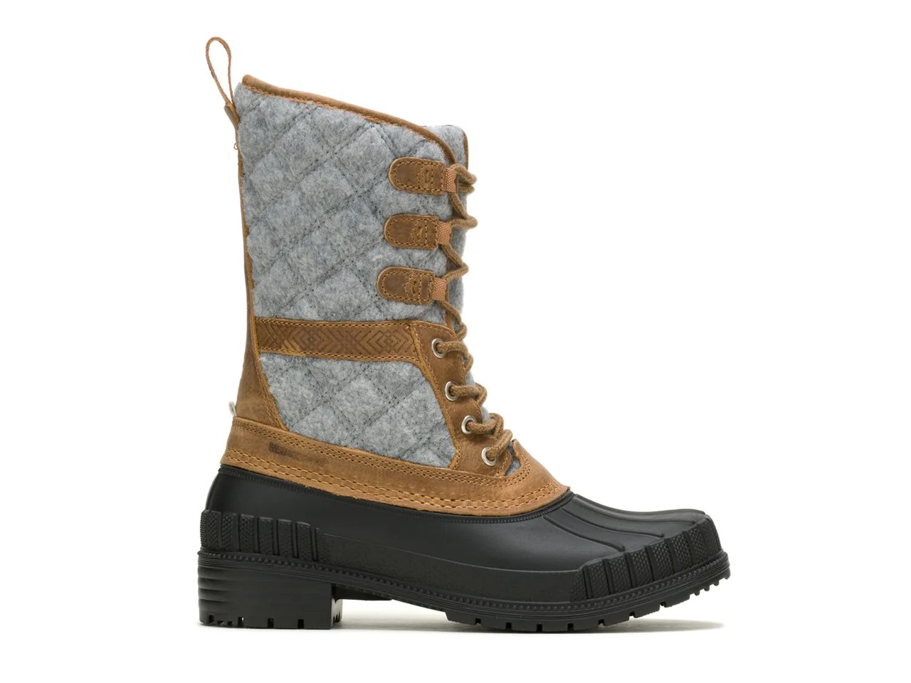 Sienna Snow Boot - Women's