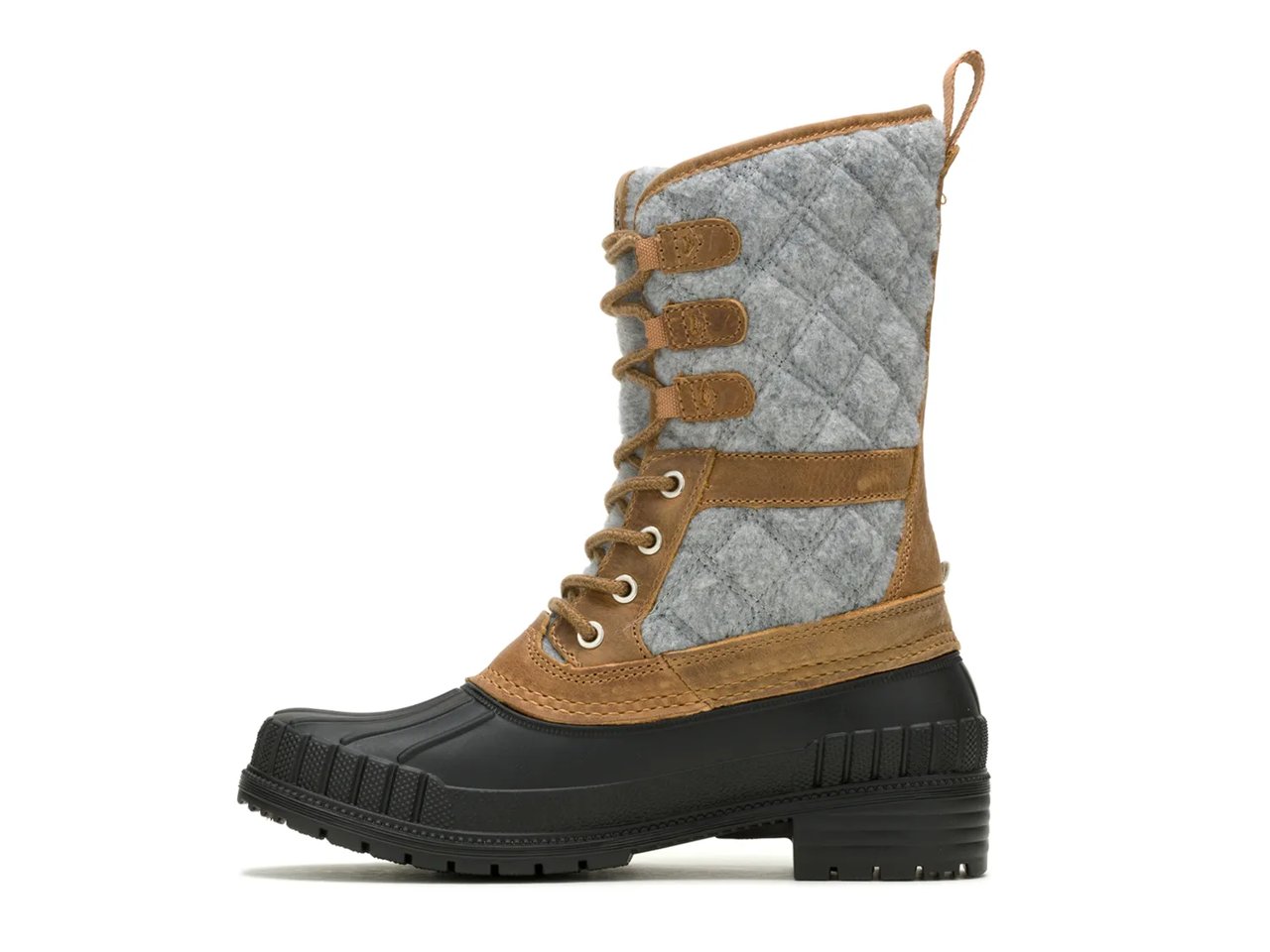 Sienna Snow Boot - Women's