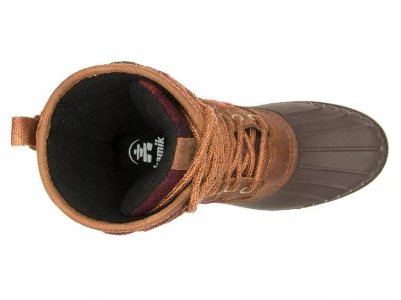 Sienna Snow Boot - Women's