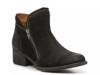 Malta Bootie Black view