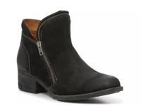 Malta Bootie Black view