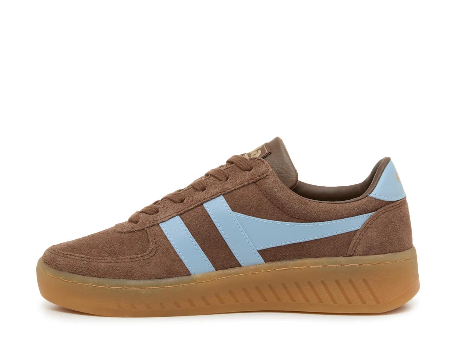 Grand Slam Sneaker - Women's