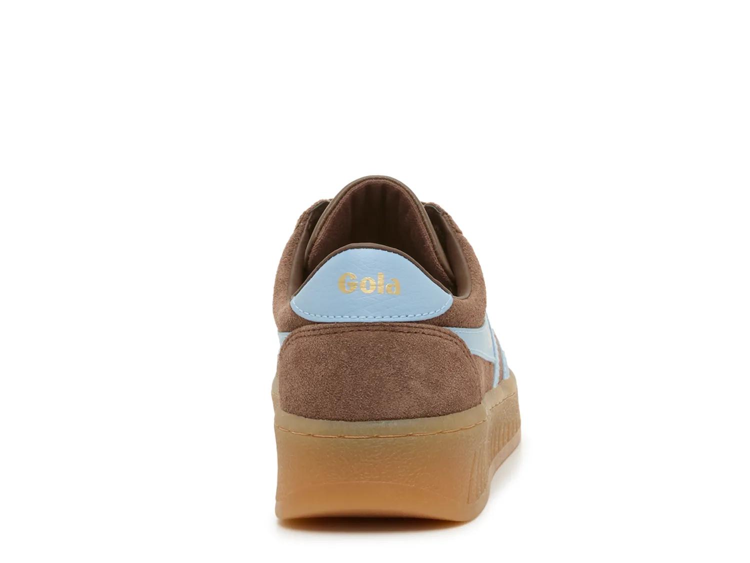 Grand Slam Sneaker - Women's