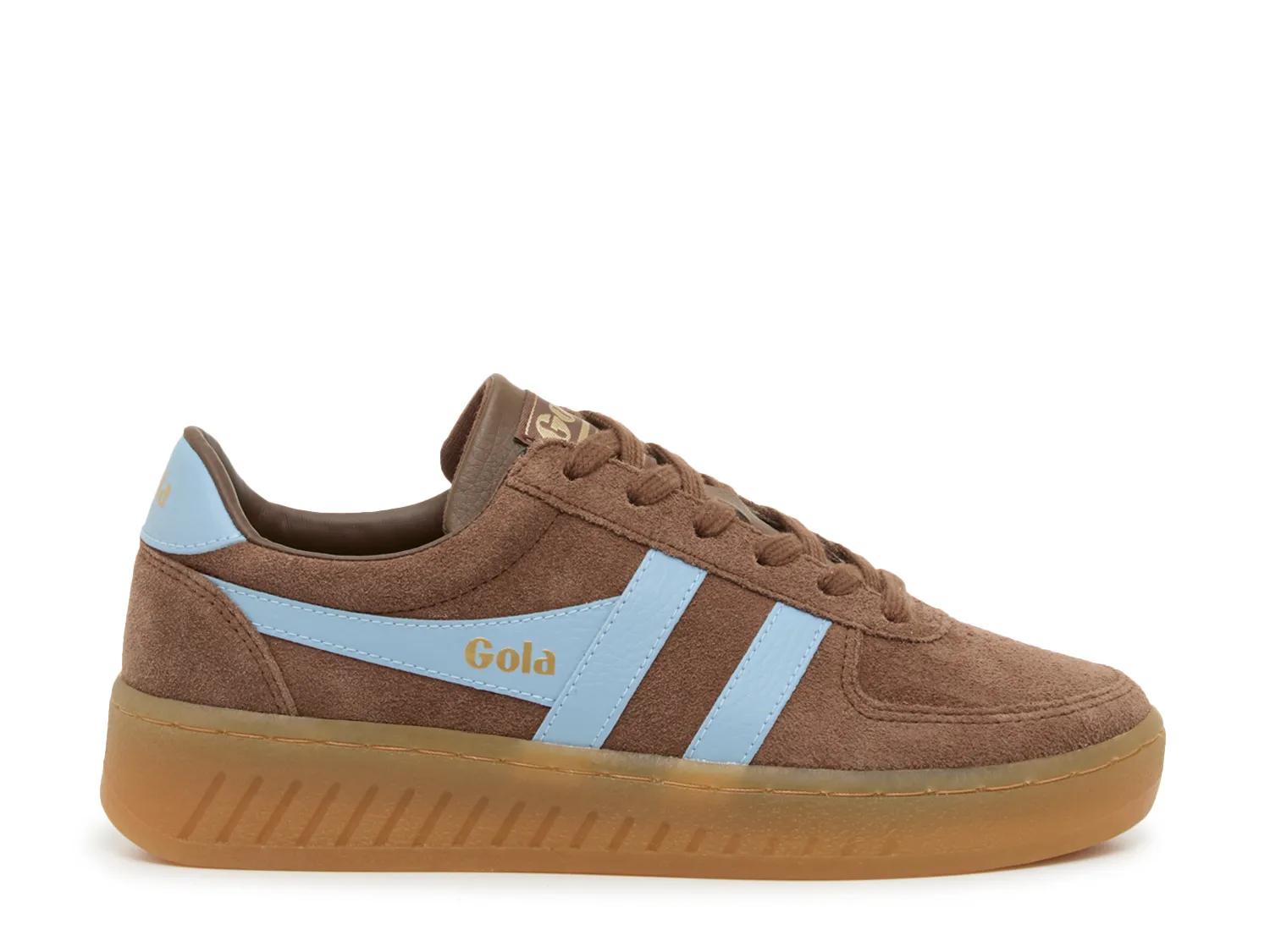 Grand Slam Sneaker - Women's