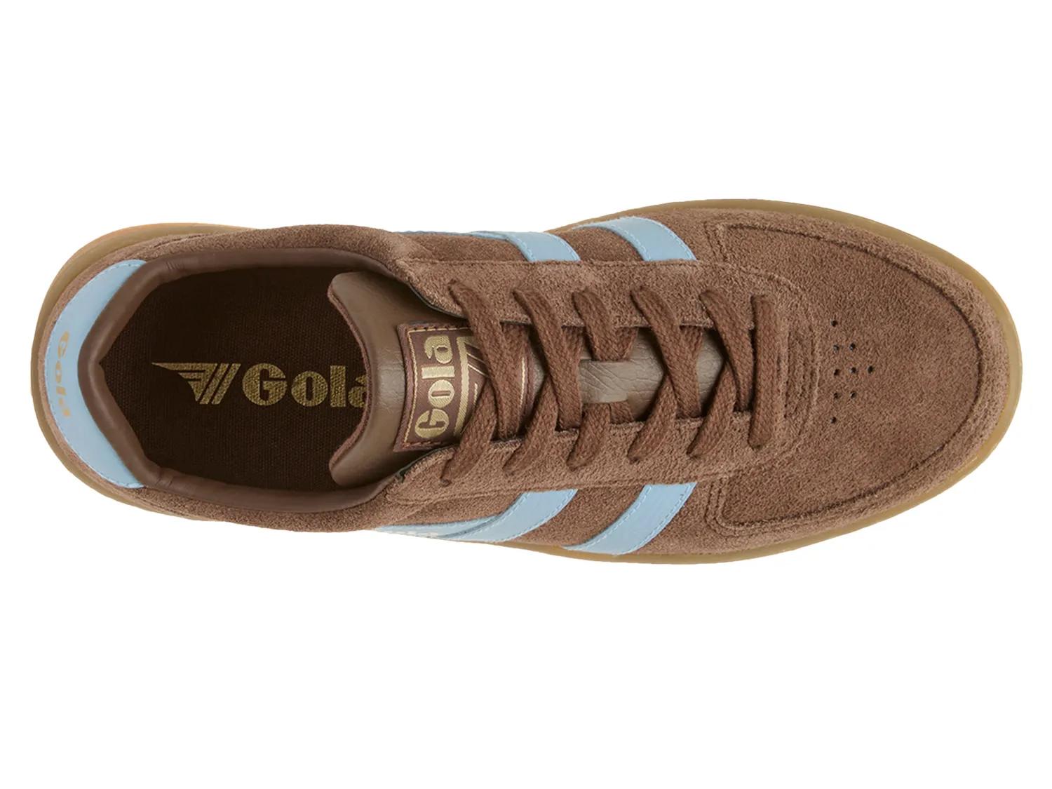 Grand Slam Sneaker - Women's