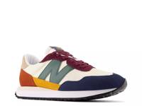 237 Sneaker - Men's Multicolor view