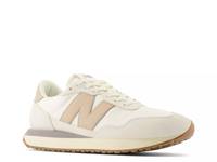 237 Sneaker - Men's Off White/Beige view