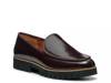 Eclipse Loafer Burgundy view