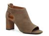 Panina Bootie Taupe view