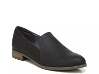 Rate Loafer Black view