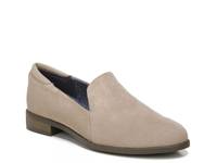 Rate Loafer Taupe view