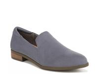 Rate Loafer Blue view