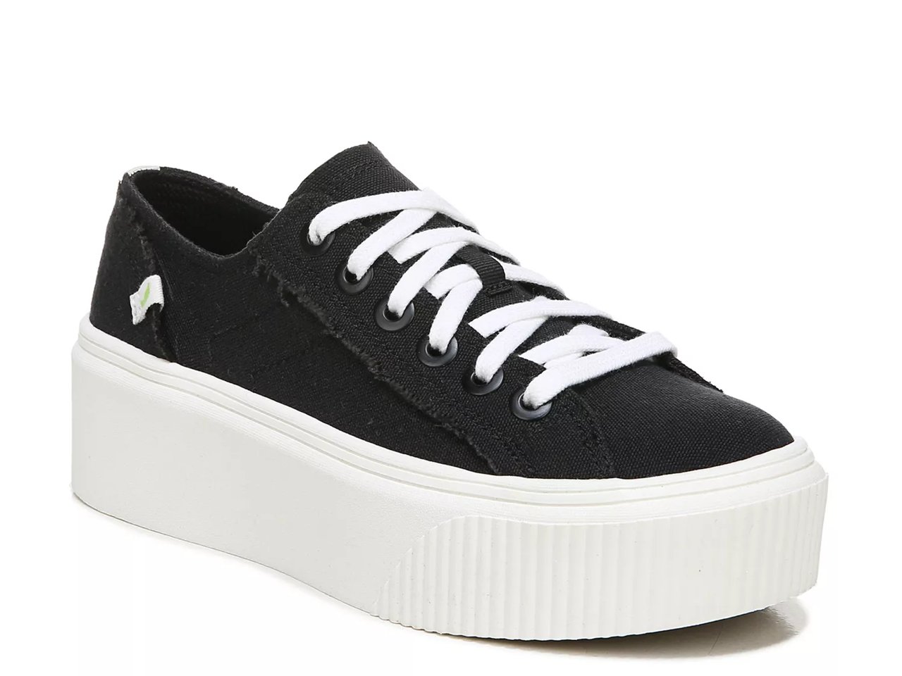 For Now Platform Sneaker