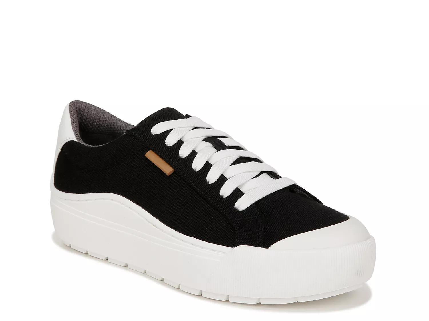 Time Off Platform Sneaker - Women's - image 3