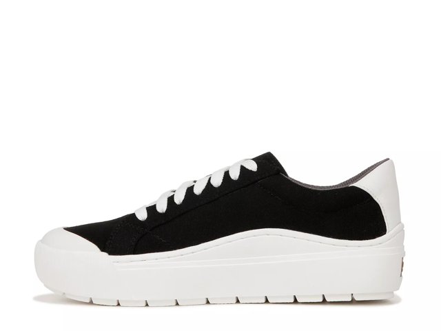 Time Off Platform Sneaker - Women's