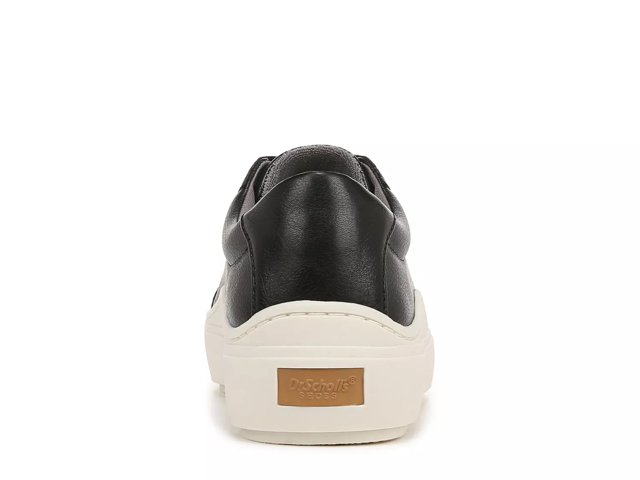 Time Off Platform Sneaker - Women's
