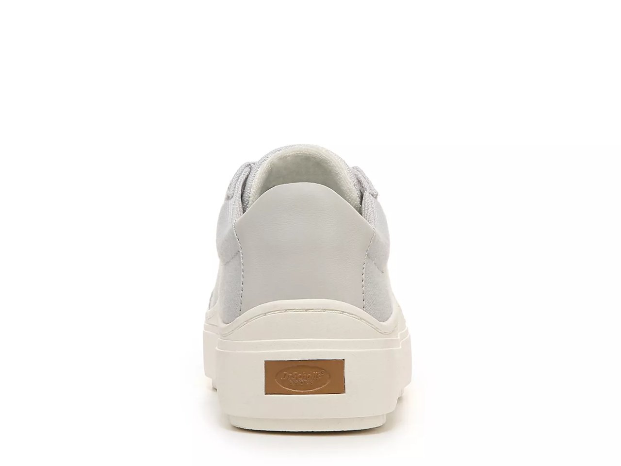 Time Off Platform Sneaker - Women's