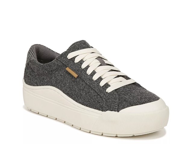 Time Off Platform Sneaker - Women's