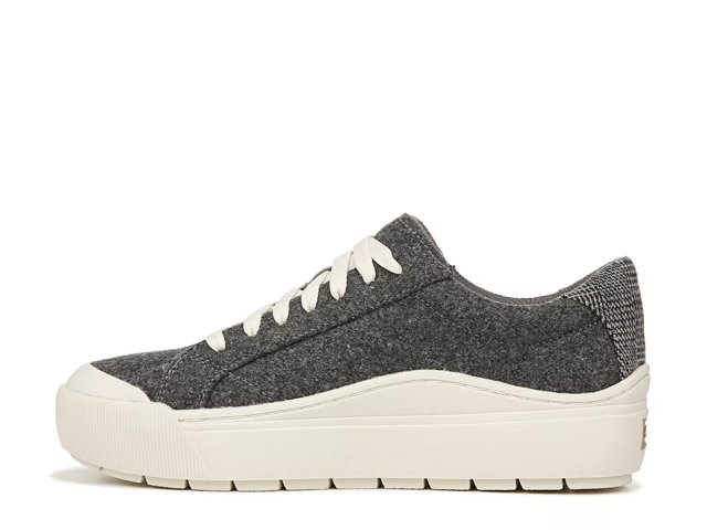 Time Off Platform Sneaker - Women's