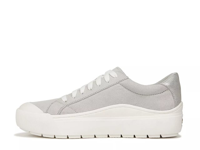 Time Off Platform Sneaker - Women's
