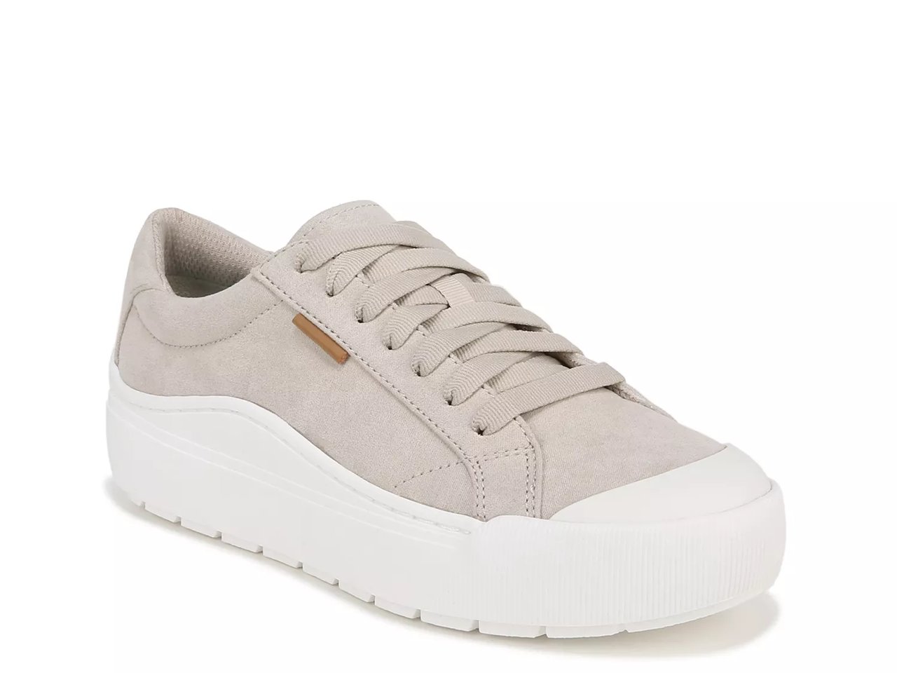 Time Off Platform Sneaker - Women's