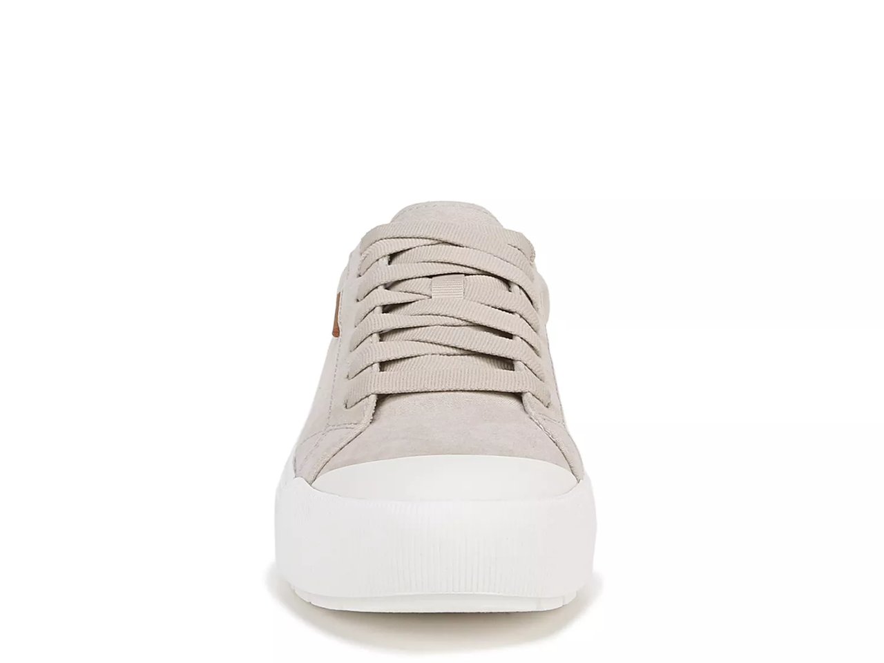 Time Off Platform Sneaker - Women's
