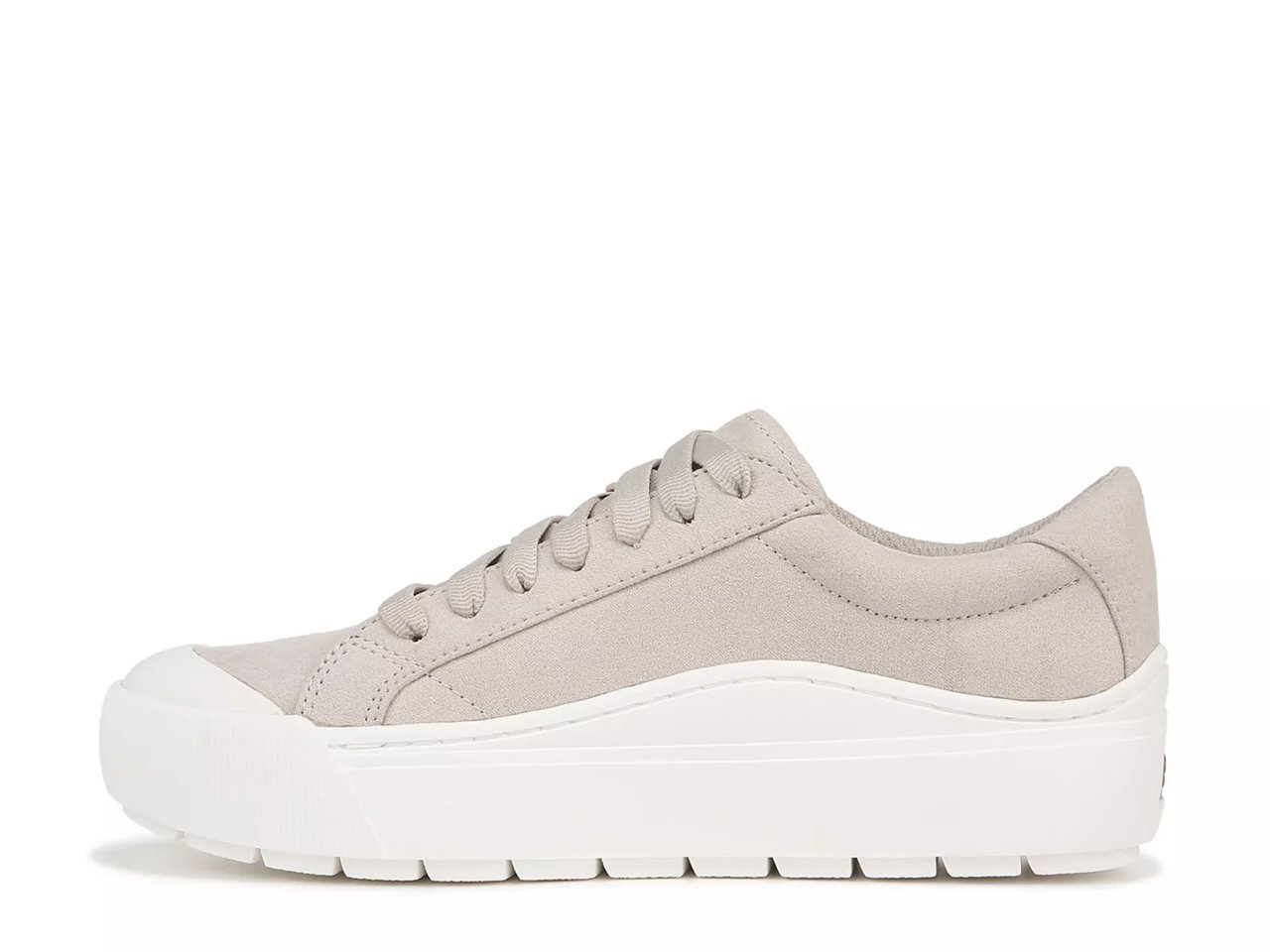 Time Off Platform Sneaker - Women's